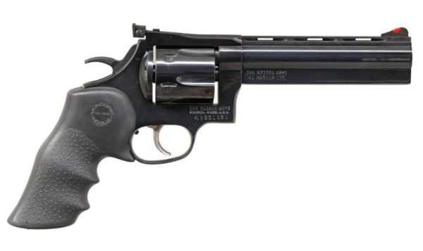 DAN WESSON MODEL 41 for sale