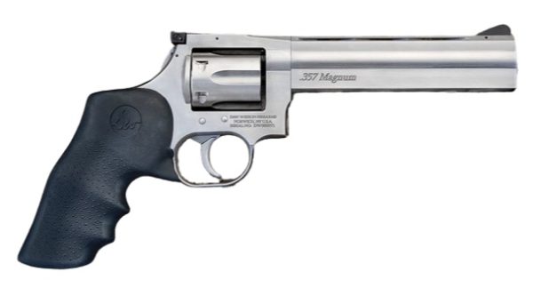 DAN WESSON MODEL 715 for sale