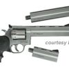 DAN WESSON MODEL 715 PISTOL PACK for sale