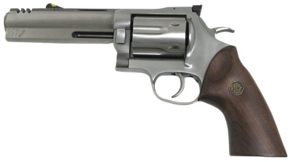 DAN WESSON MODEL 740V - .357 SUPERMAG for sale