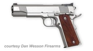 DAN WESSON POINTMAN SEVEN for sale