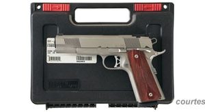 DAN WESSON POINTMAN SEVEN for sale