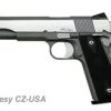 DAN WESSON RZ-45 HERITAGE for sale