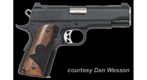 DAN WESSON VIGIL CCO for sale