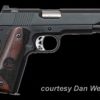 DAN WESSON VIGIL/VIGIL COMMANDER for sale