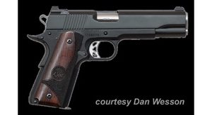 DAN WESSON VIGIL/VIGIL COMMANDER for sale