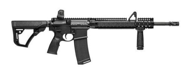 DANIEL DEFENSE DDM4 CARBINE SERIES for sale