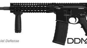 DANIEL DEFENSE DDM4V4 for sale