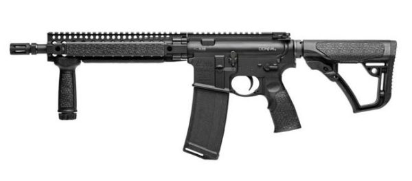 DANIEL DEFENSE DDM4V4 S for sale