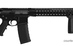 DANIEL DEFENSE DDM4V5 for sale