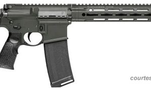 DANIEL DEFENSE DDM4V7 SLW for sale