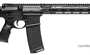 DANIEL DEFENSE DDM4V7 SLW for sale