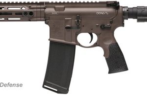 DANIEL DEFENSE DDM4V7P for sale