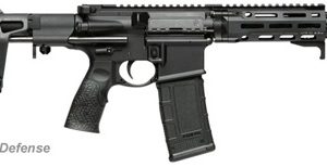 DANIEL DEFENSE M4 PDW for sale