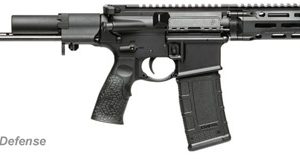 DANIEL DEFENSE M4 PDW for sale