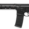 DDM4 ISR (INTEGRALLY SUPPRESSED RIFLE) for sale