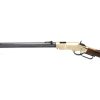 DELUXE 1860 HENRY RIFLE for sale