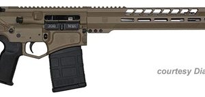 DIAMONDBACK DB10 BLACK GOLD SERIES RIFLE for sale