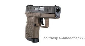 DIAMONDBACK DB9 GEN4 (DB9) SERIES for sale