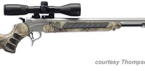 ENCORE 209X50 PRO HUNTER for sale