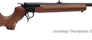 ENCORE RIFLE for sale