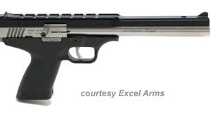 EXCEL ARMS MP-17 for sale