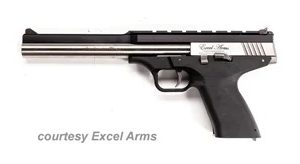 EXCEL ARMS MP-17 for sale