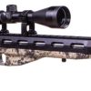 EXCEL ARMS MR-22 TIM WELLS SIGNATURE RIFLE for sale