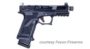 FAXON FIREARMS FX-19 HELLFIRE for sale