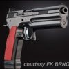 FK BRNO 7.5 FK FIELD PISTOL for sale