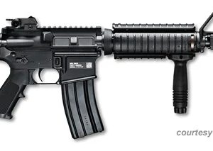 FN 15 MILITARY COLLECTOR M4 for sale