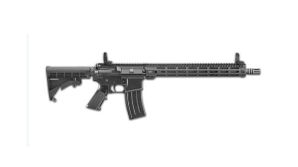 FN 15 SRP G2 for sale