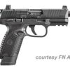 FN 502 TACTICAL for sale