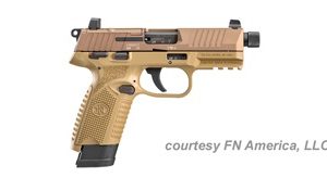 FN 502 TACTICAL for sale