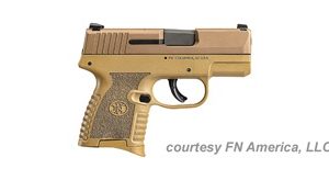 FN 503 for sale