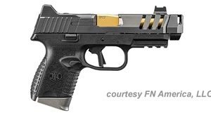 FN 509 CC EDGE for sale