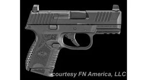 FN 509 COMPACT MRD for sale