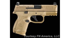 FN 509 COMPACT MRD for sale