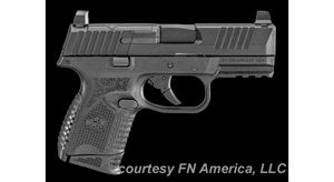 FN 509 COMPACT MRD for sale