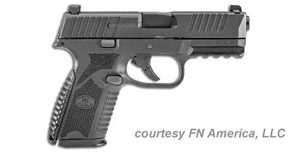 FN 509 MIDSIZE for sale