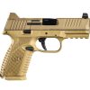 FN 509 MIDSIZE TACTICAL for sale