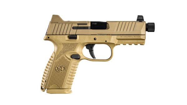 FN 509 MIDSIZE TACTICAL for sale