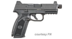 FN 509 TACTICAL for sale