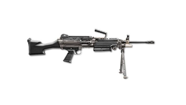 FN M249S for sale