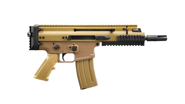 FN SCAR 15P for sale