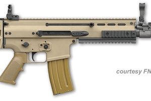 FN SCAR 16S/16S NRCH for sale