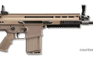 FN SCAR 17S/17S NRCH for sale