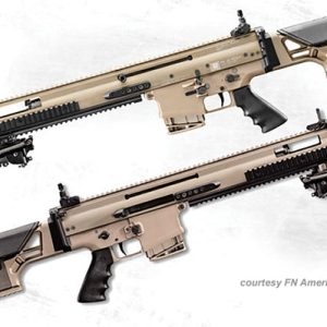 FN SCAR 20S LIMITED ED. for sale