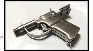 FP-45 REPRODUCTION LIBERATOR PISTOL for sale