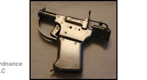 FP-45 REPRODUCTION LIBERATOR PISTOL for sale